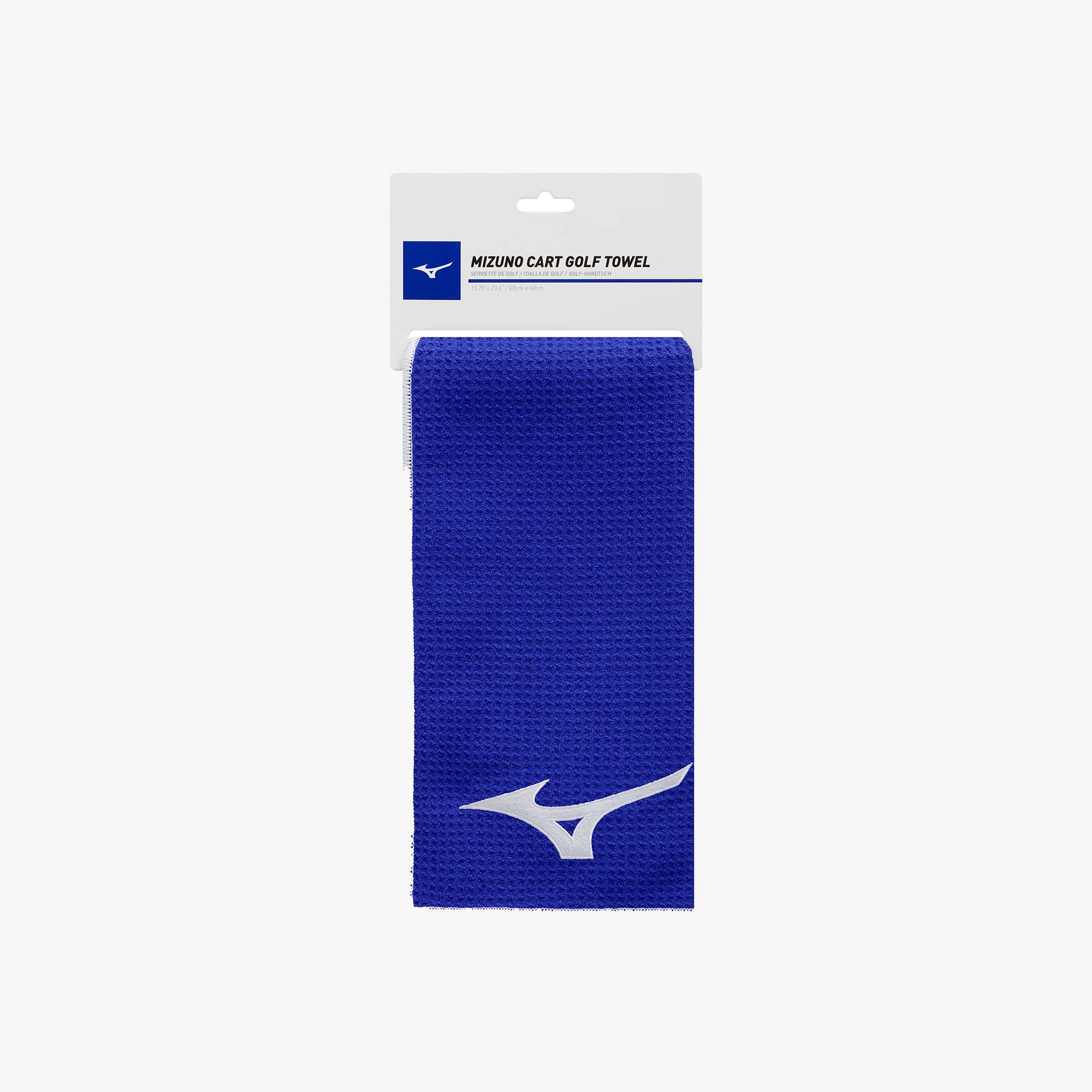 Mizuno Cart Towel - Image 2