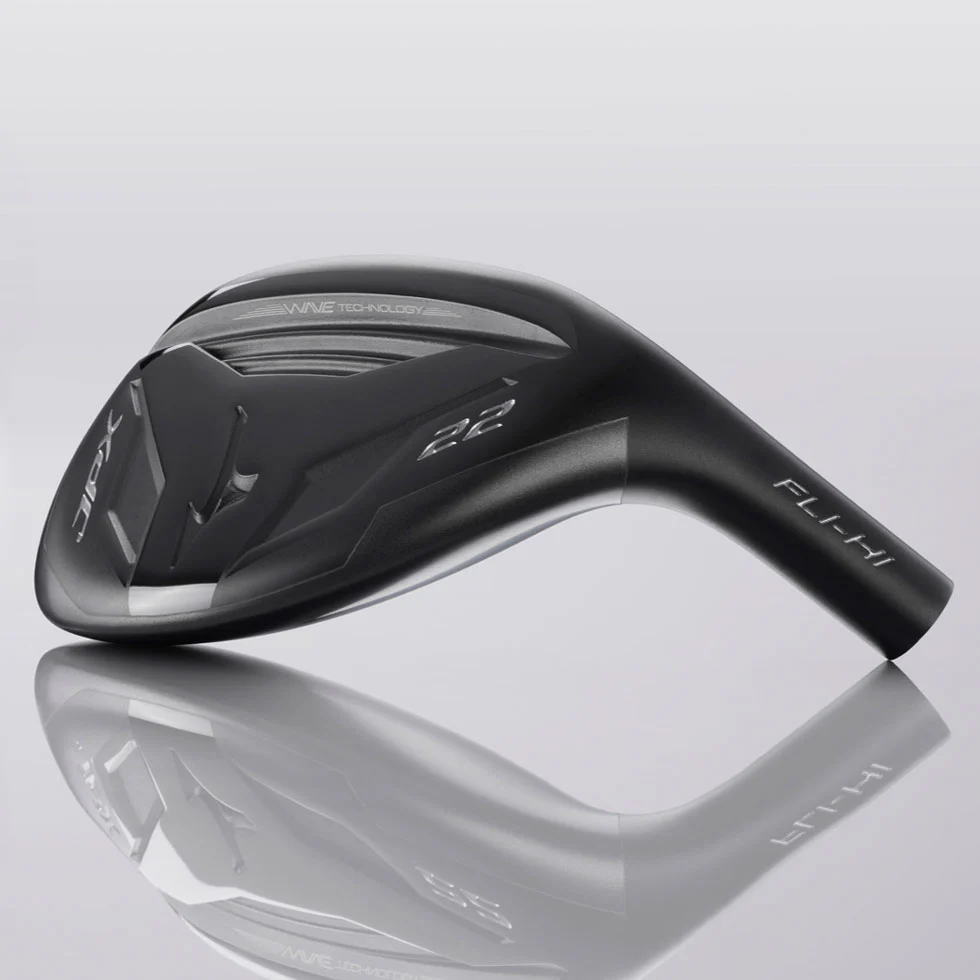 Mizuno JPX925 Fli-Hi mens RH - Image 3