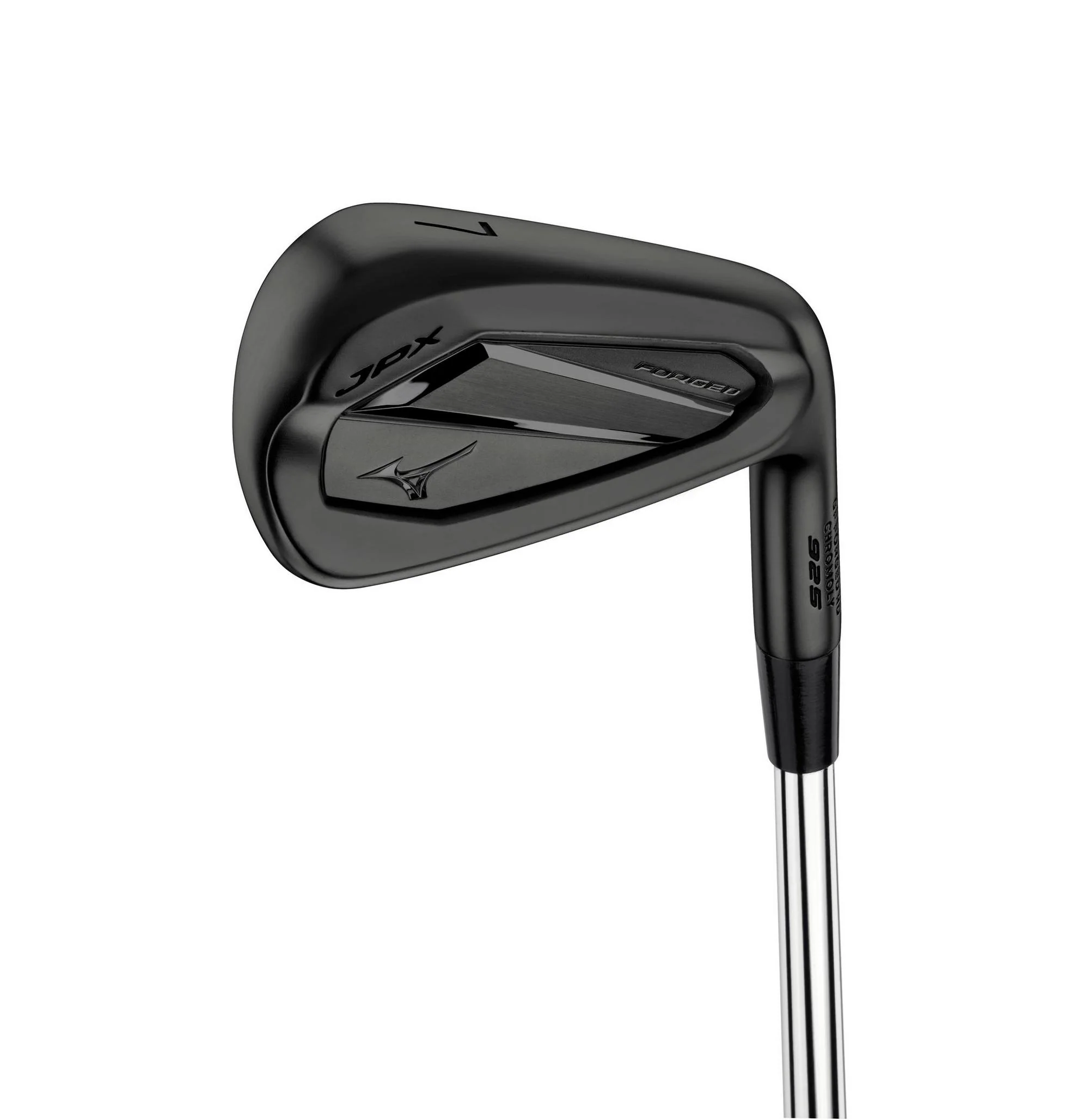 MIZUNO JPX925 Forged Black Iron RH (Custom) - Image 2