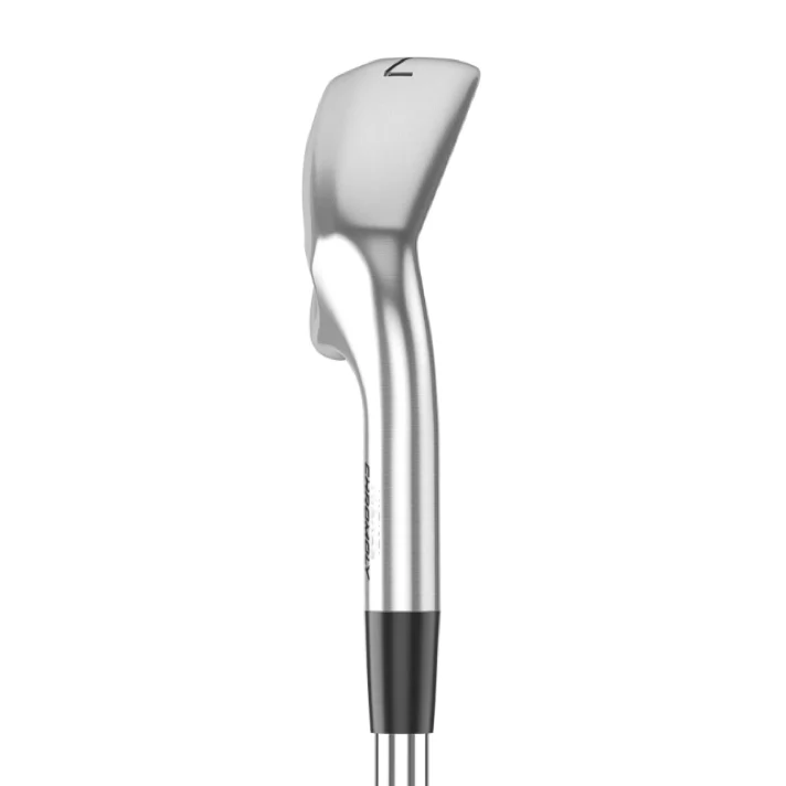 MIZUNO JPX925 Hot Metal High Launch Iron RH mens - Graphite - Image 4