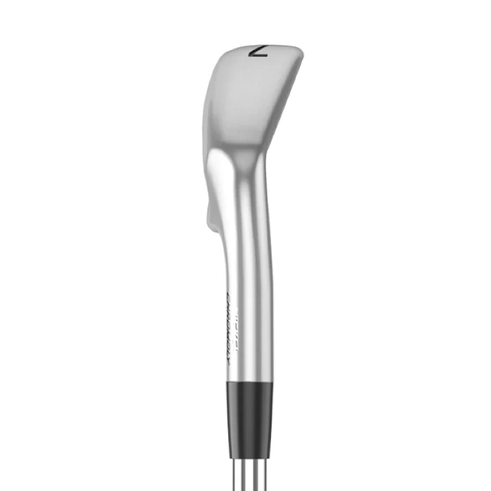 MIZUNO JPX925 Hot Metal Pro Iron RH mens - Image 4