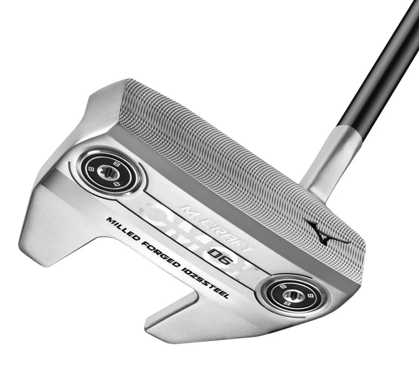 Mizuno M.CRAFT OMOI Putter Custom - Image 11