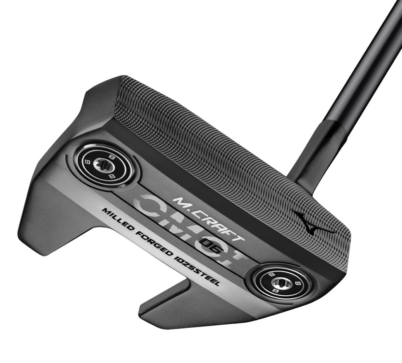Mizuno M.CRAFT OMOI Putter Custom - Image 12