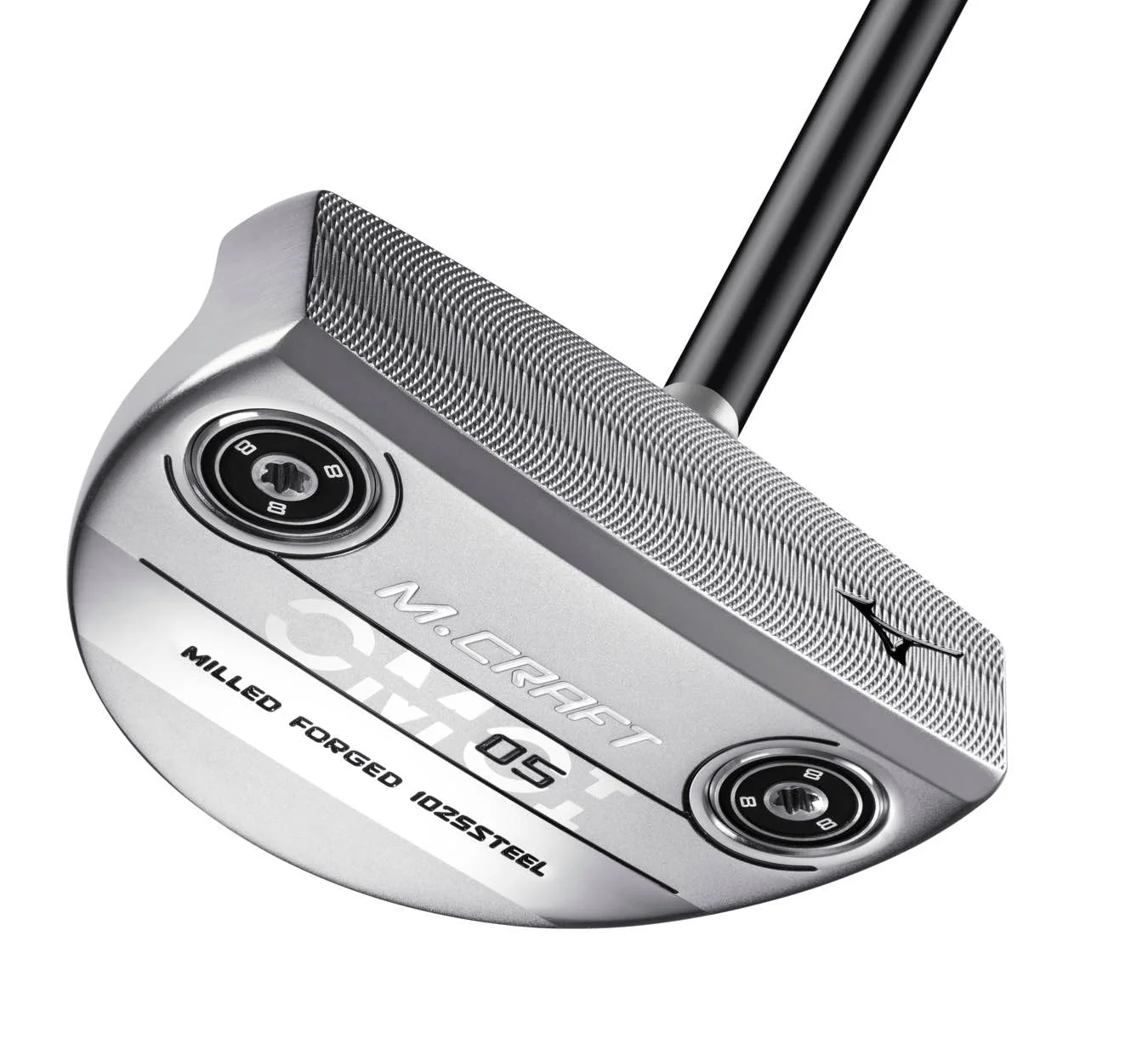 Mizuno M.CRAFT OMOI Putter Custom - Image 13