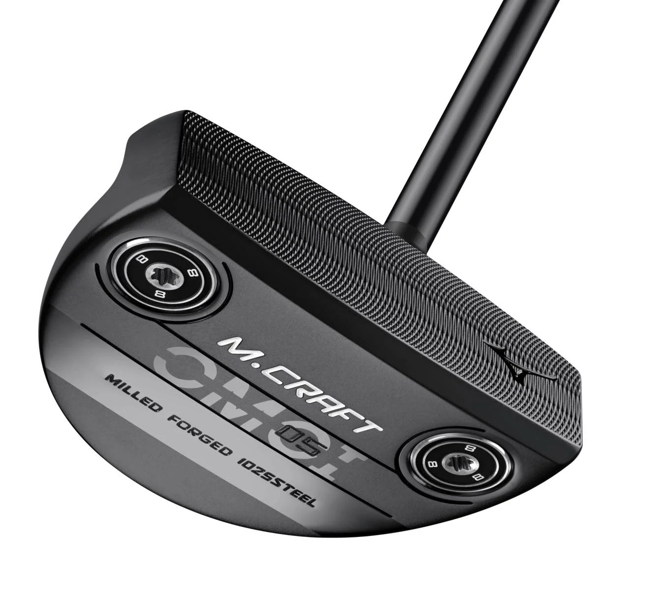 Mizuno M.CRAFT OMOI Putter Custom - Image 14