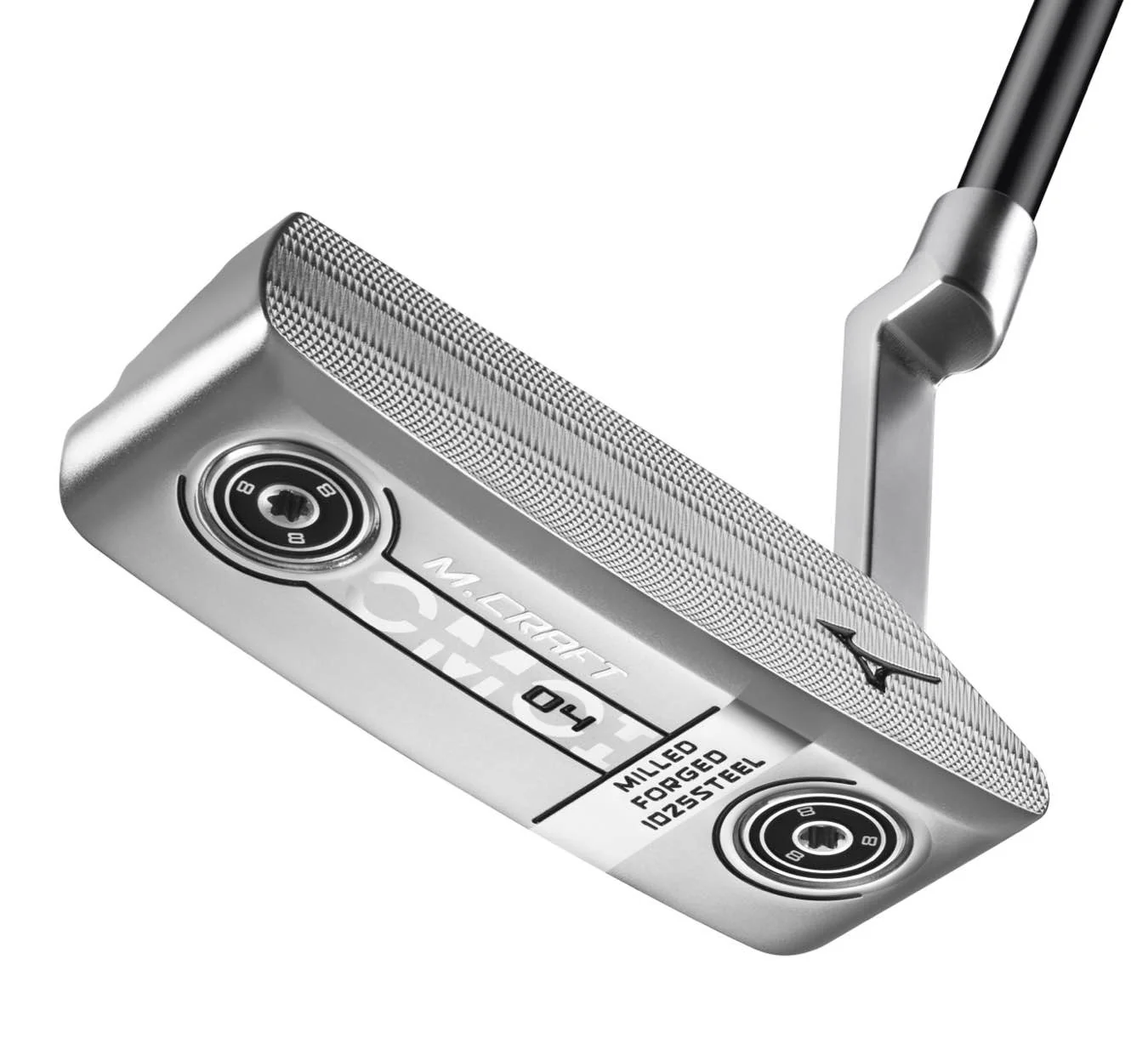 Mizuno M.CRAFT OMOI Putter Custom - Image 15