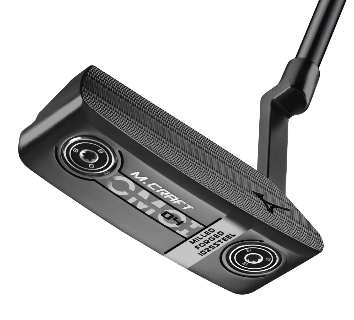 Mizuno M.CRAFT OMOI Putter Custom - Image 16