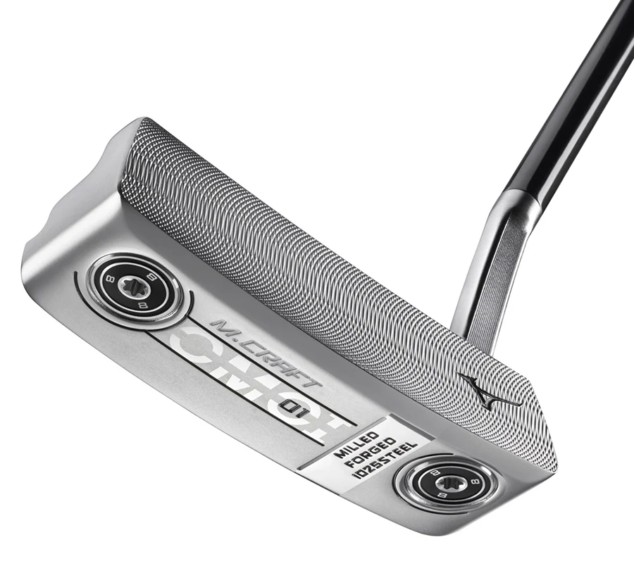 Mizuno M.CRAFT OMOI Putter Custom - Image 17