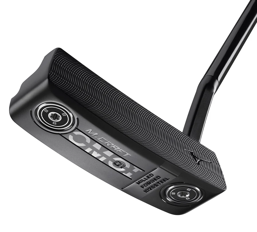 Mizuno M.CRAFT OMOI Putter Custom - Image 18