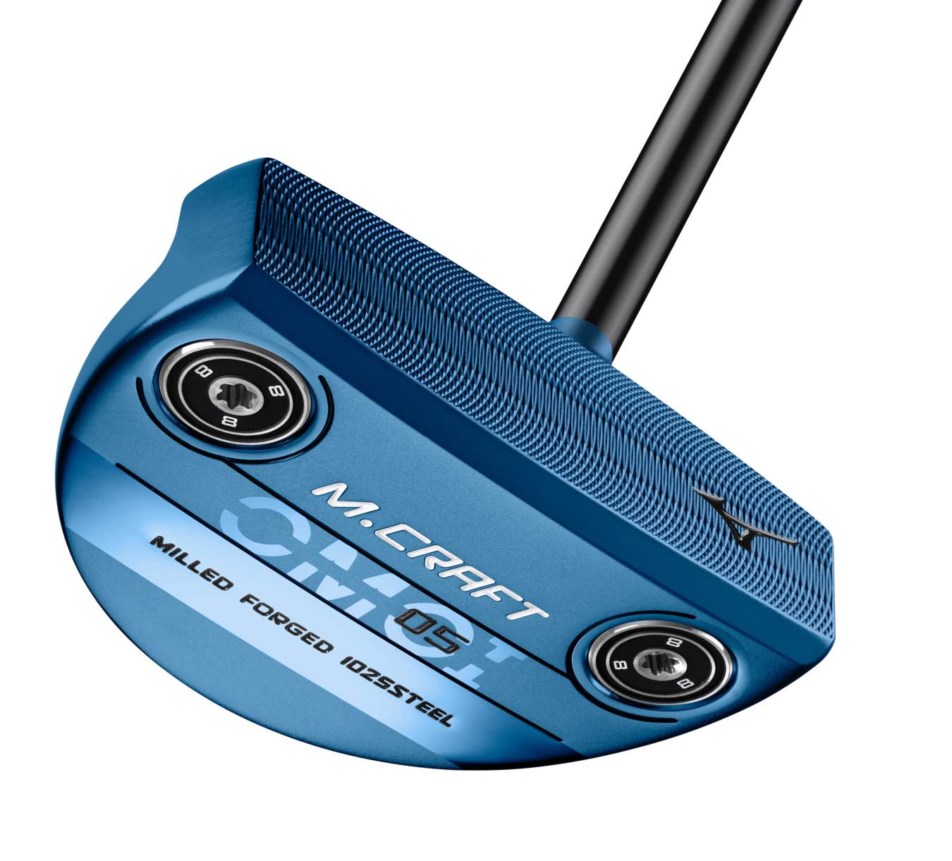 Mizuno M.CRAFT OMOI Putter Custom - Image 3