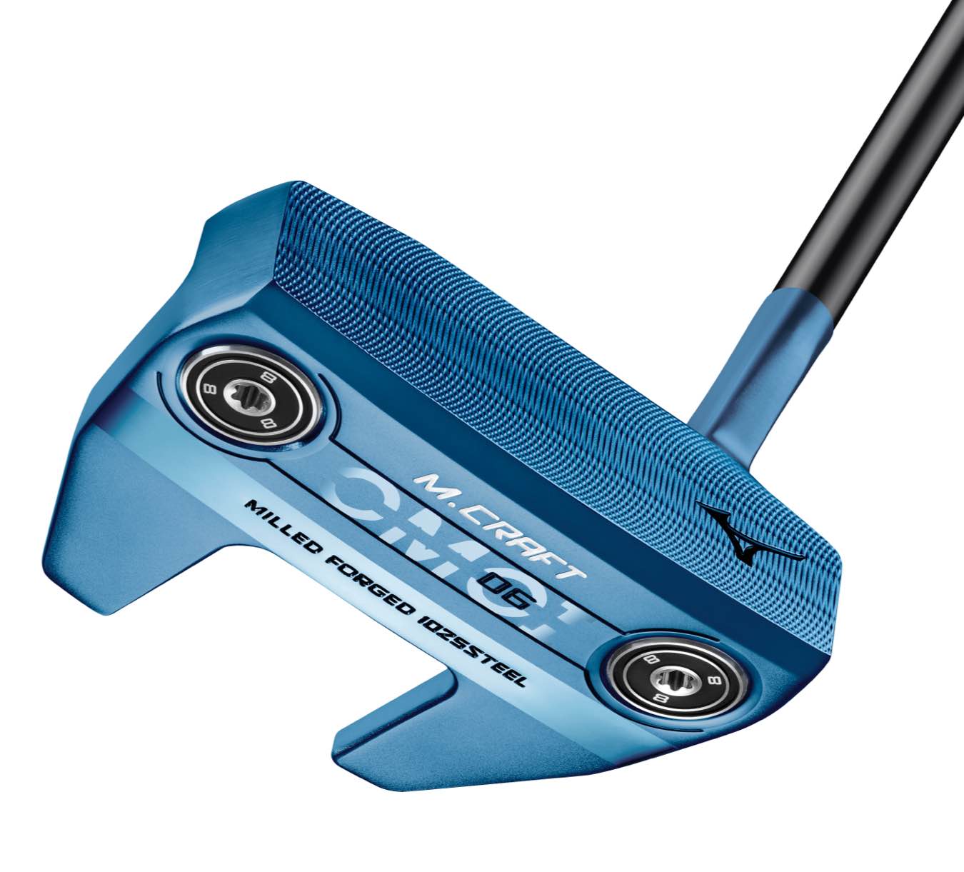 Mizuno M.CRAFT OMOI Putter Custom - Image 4