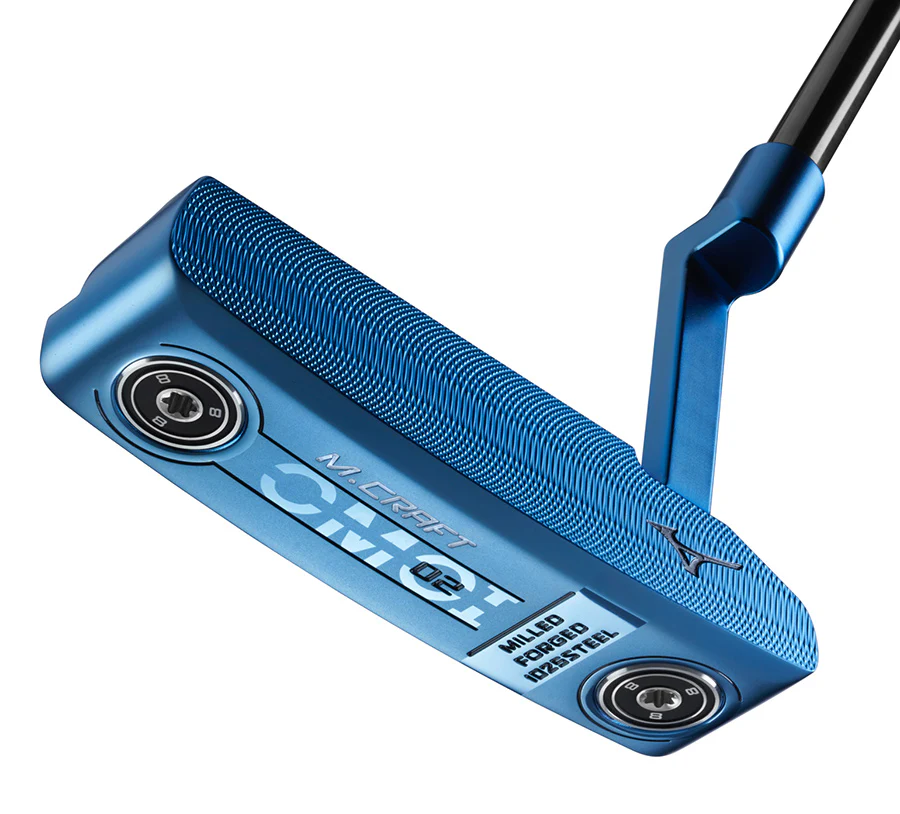 Mizuno M.CRAFT OMOI Putter Custom - Image 5