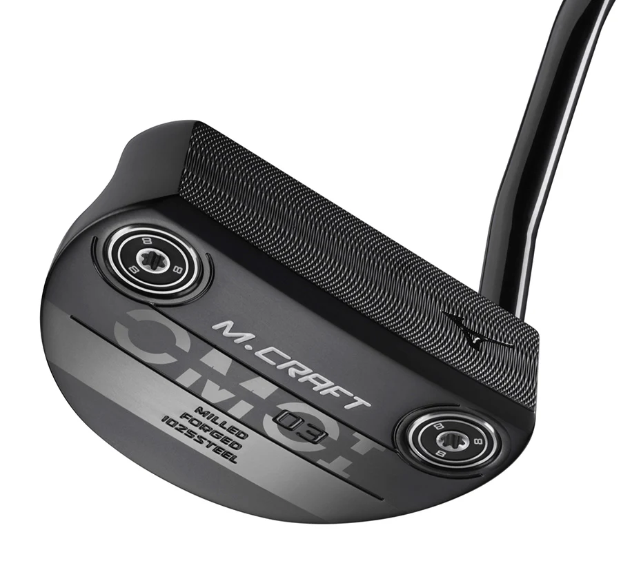 Mizuno M.CRAFT OMOI Putter Custom - Image 8