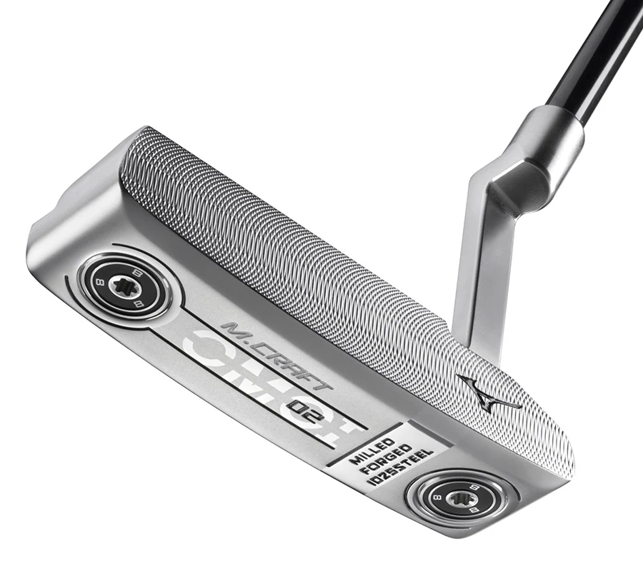 Mizuno M.CRAFT OMOI Putter Custom - Image 9