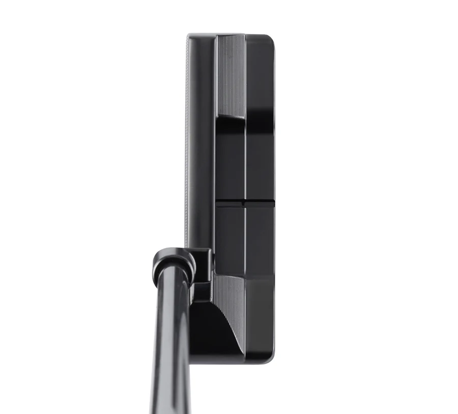 Mizuno M.CRAFT OMOI Putter - Black IP #2 RH - Image 3