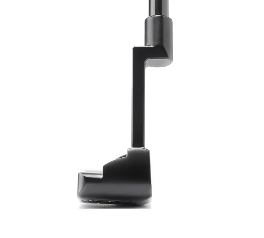 Mizuno M.CRAFT OMOI Putter - Black IP #2 RH - Image 4