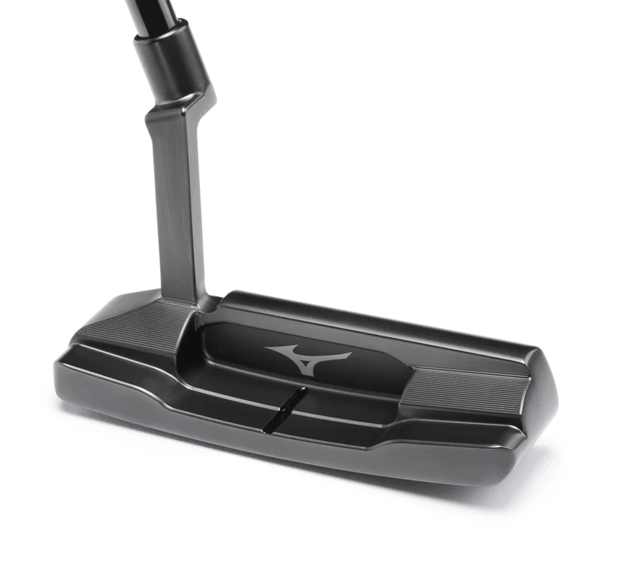 Mizuno M.CRAFT OMOI Putter - Black IP #2 RH - Image 5