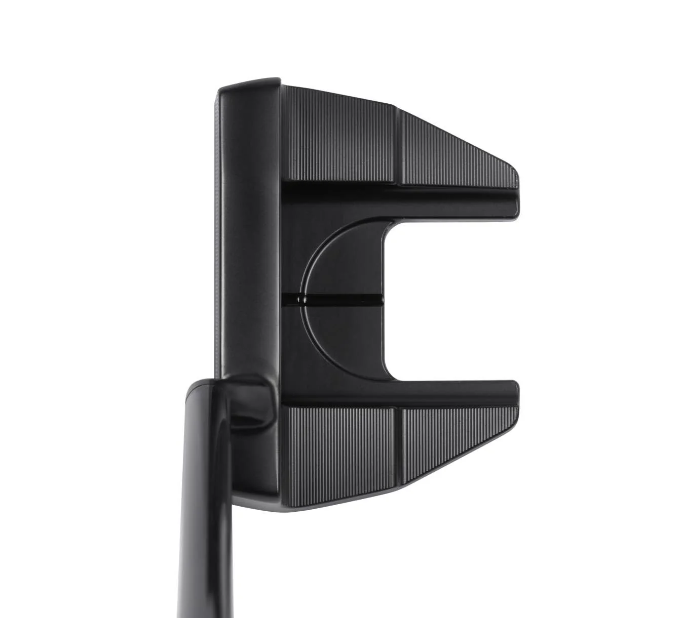 Mizuno M.CRAFT OMOI Putter - Black IP #6 RH - Image 3