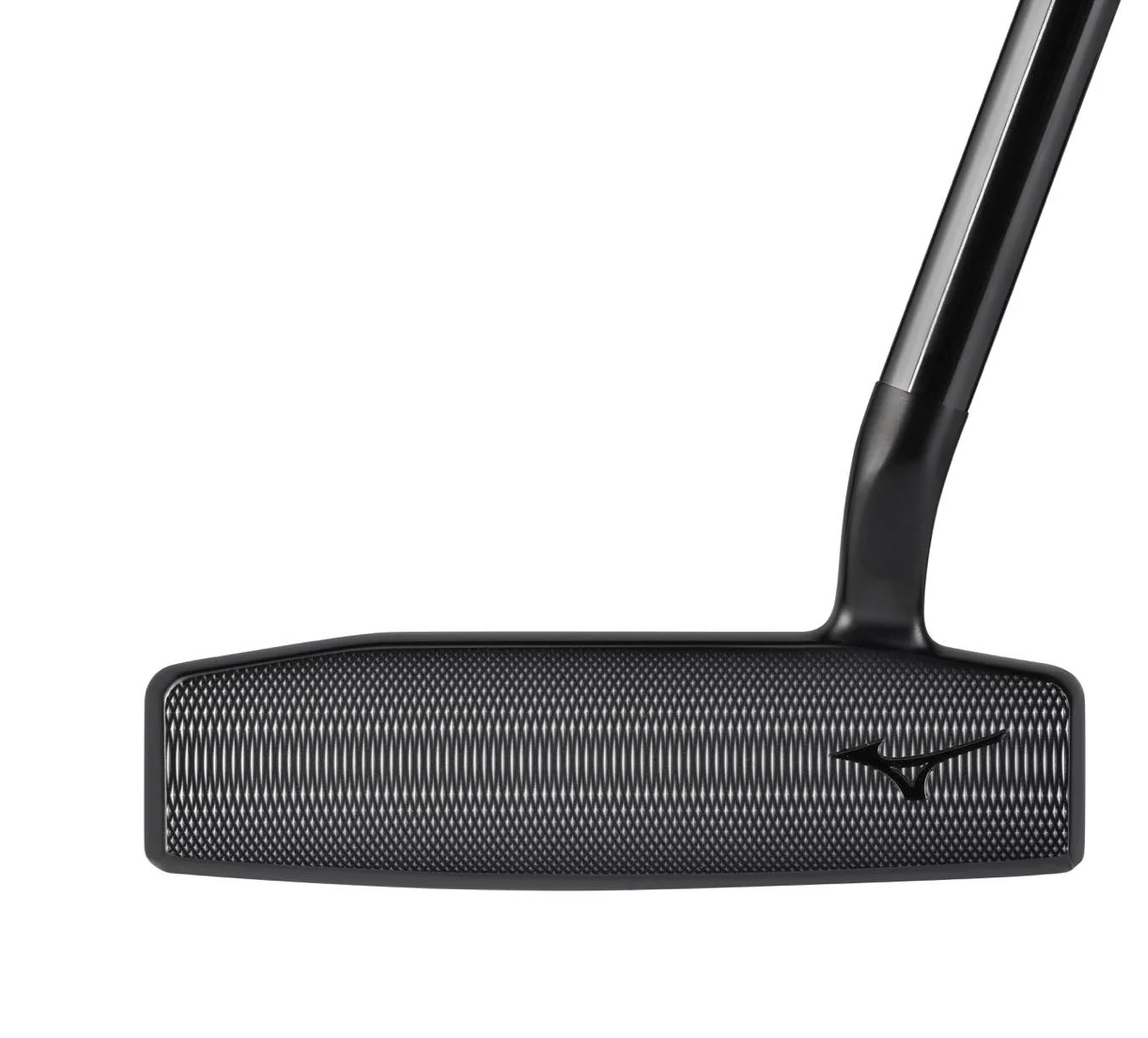 Mizuno M.CRAFT OMOI Putter - Black IP #6 RH - Image 4