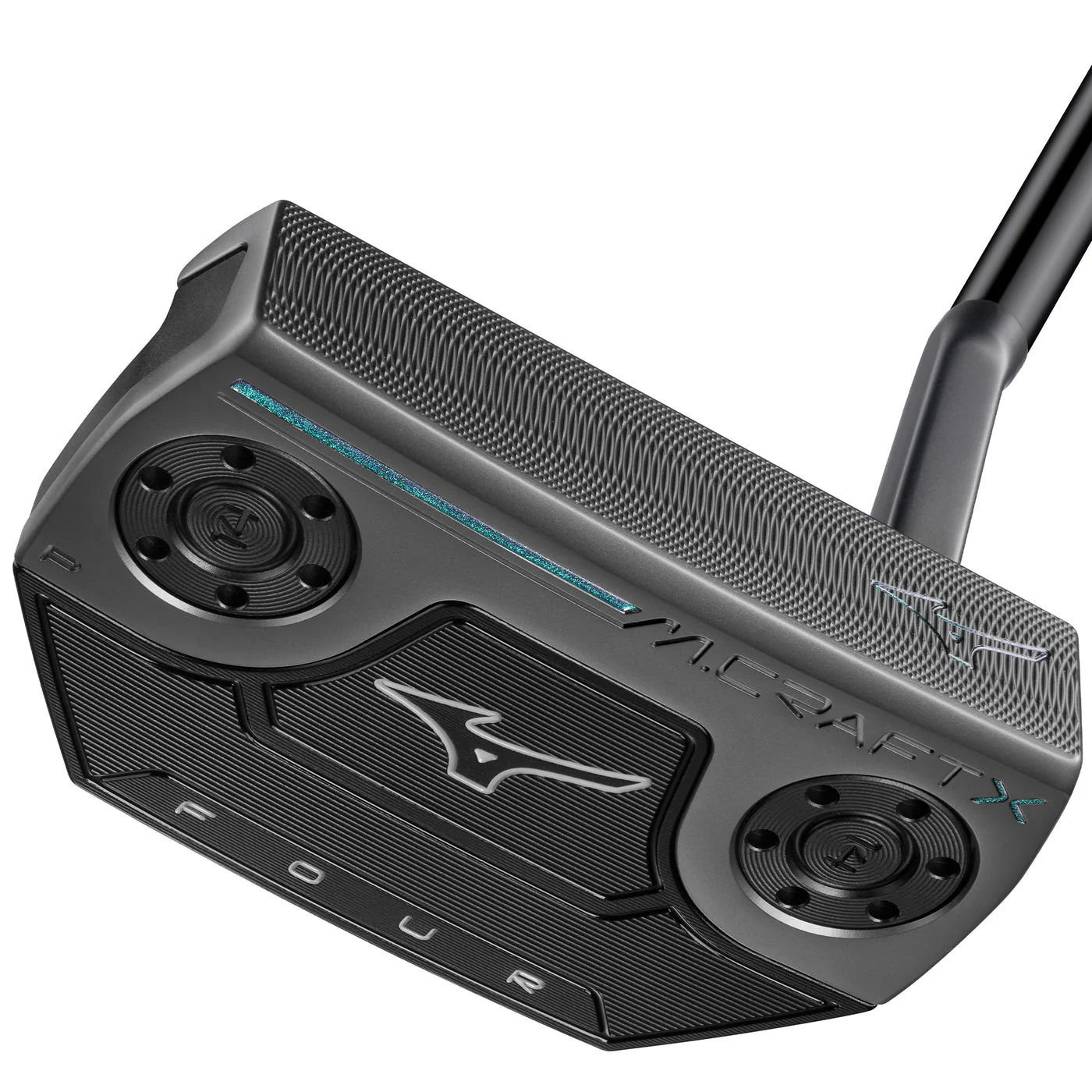 Mizuno M.CRAFT X Putter RH - Image 3