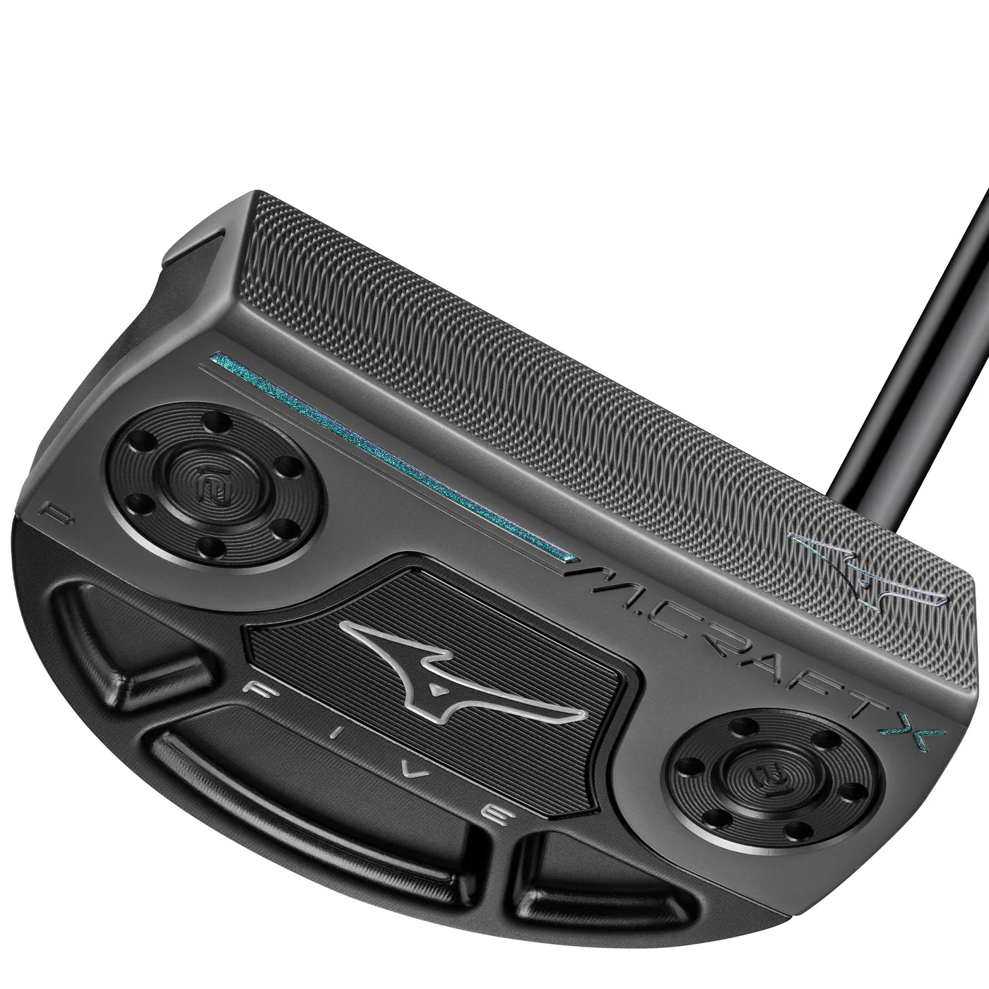 Mizuno M.CRAFT X Putter RH - Image 4