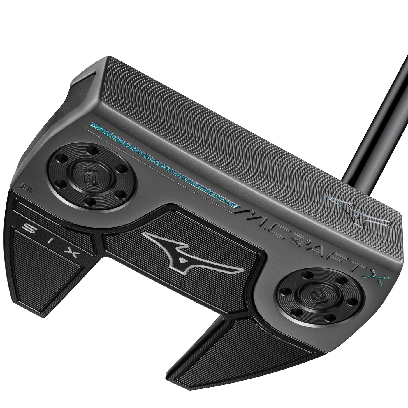 Mizuno M.CRAFT X Putter RH - Image 5