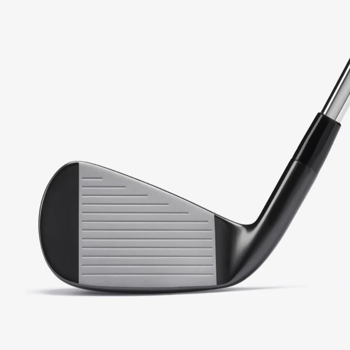 Mizuno PRO FLI-HI Driving Iron RH 24 - Image 3