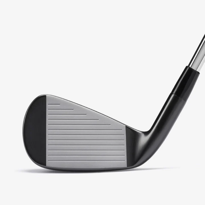 Mizuno PRO FLI-HI Driving Iron Left Hand 24 (custom) - Image 3