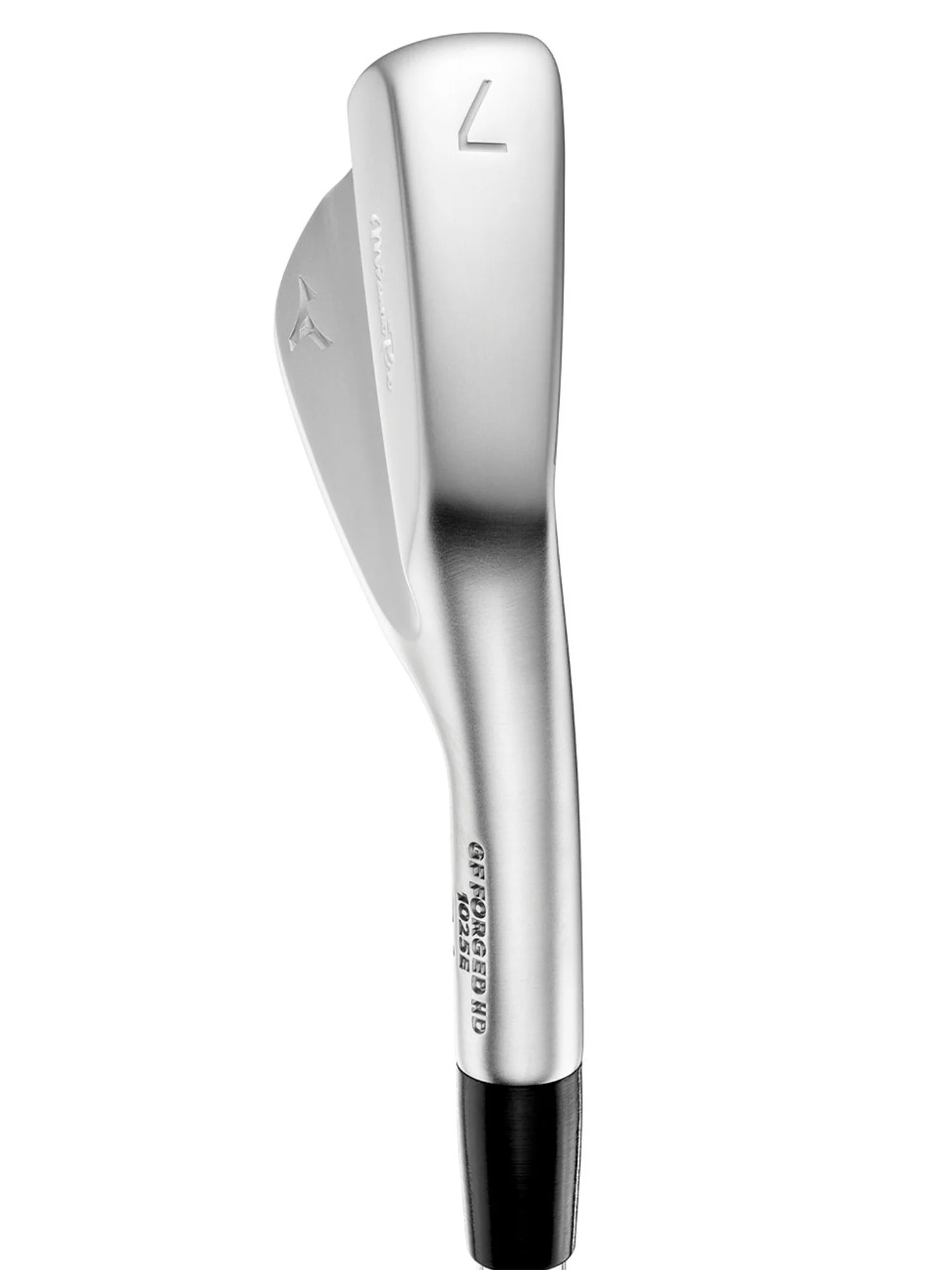 MIZUNO Pro S-1 Iron (Custom) - Image 3