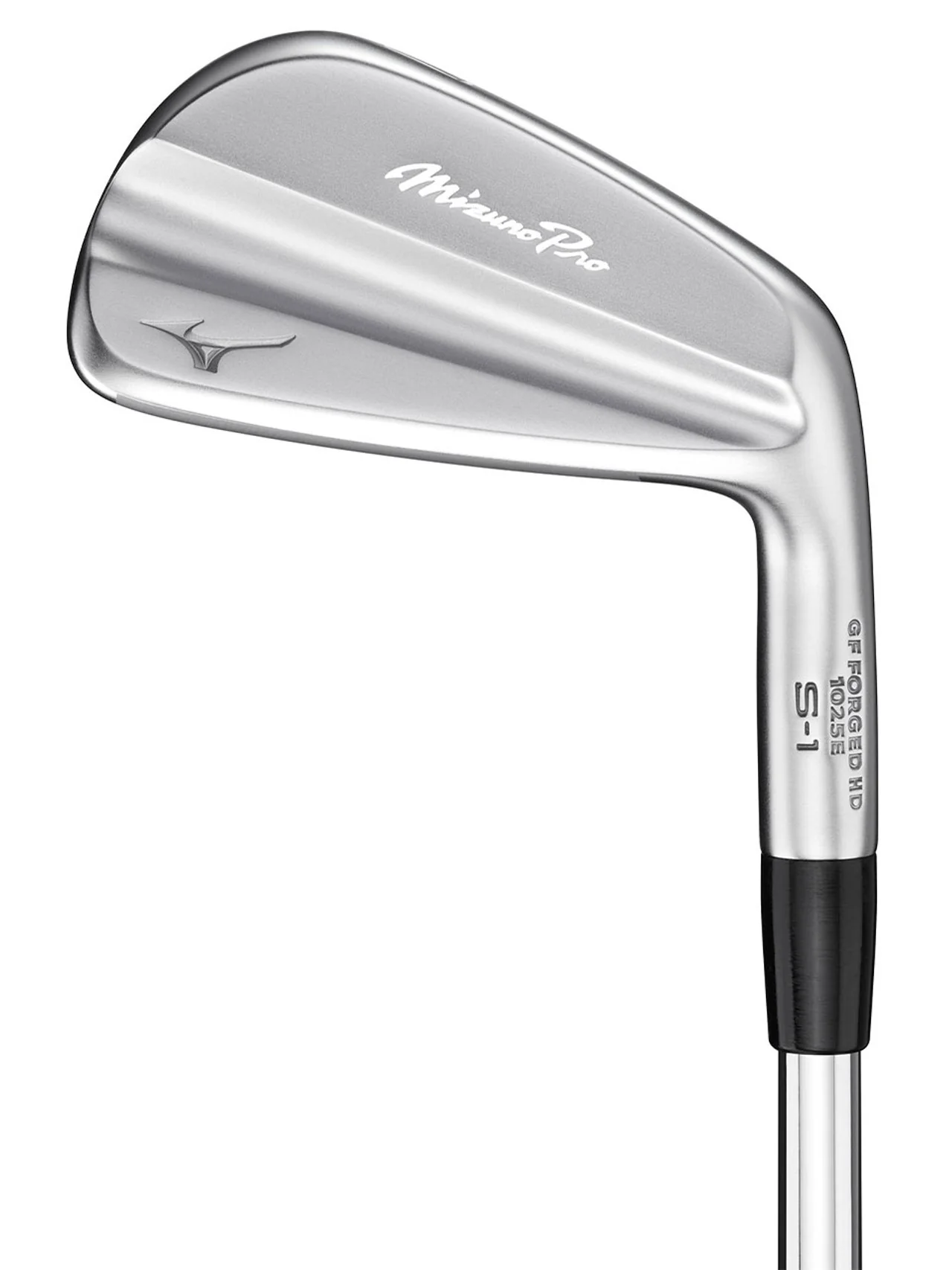 MIZUNO Pro S-1 Iron (Custom) - Image 5