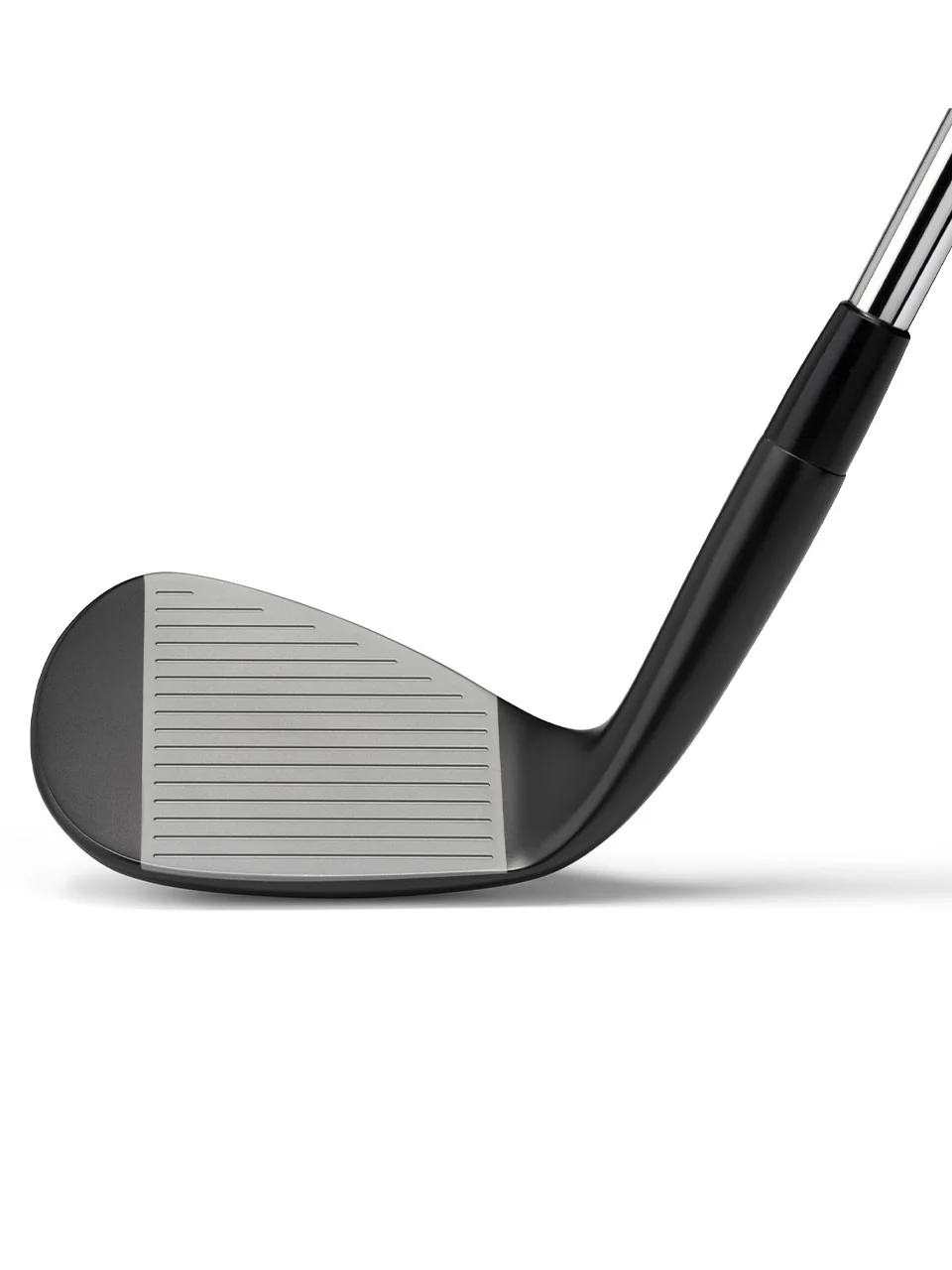Mizuno Pro T1 Wedge- Black Ion RH - Image 2