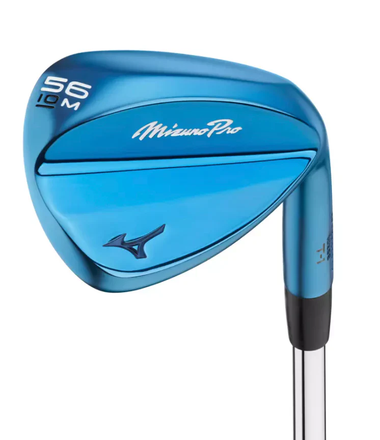 Mizuno Pro T1 Wedge- Blue Ion RH