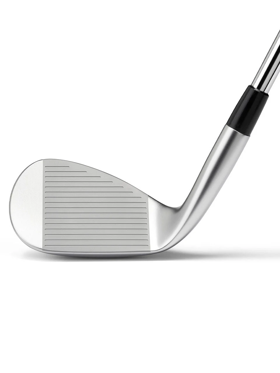 Mizuno Pro T3 Wedge- Soft White Satin (Custom) - Image 3