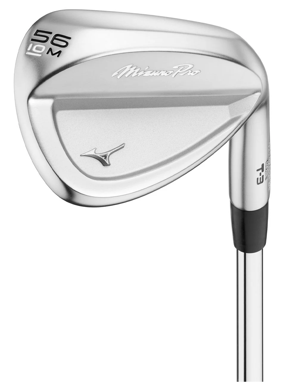 Mizuno Pro T3 Wedge- Soft White Satin LEFT HAND