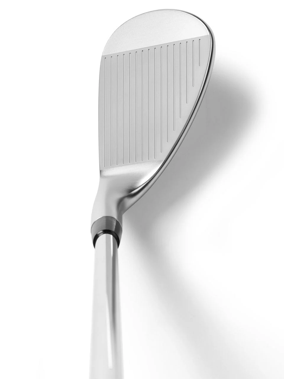 Mizuno Pro T3 Wedge- Soft White Satin LEFT HAND - Image 2