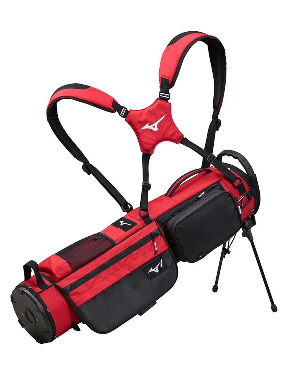 MIZUNO BR-D2 Carry Bag 4-Way 2021 - Image 12