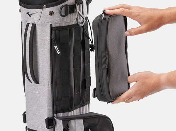 MIZUNO BR-D2 Carry Bag 4-Way 2021 - Image 3