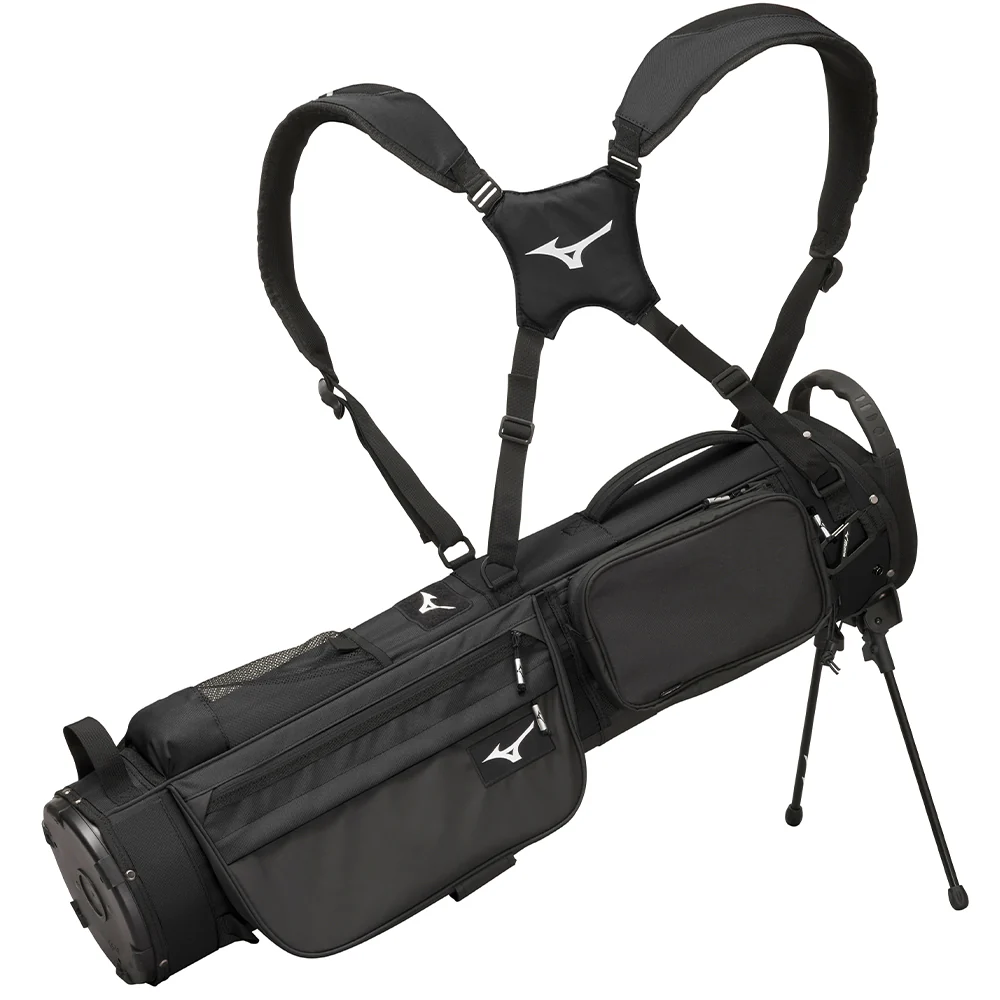 MIZUNO BR-D2 Carry Bag 4-Way 2021 - Image 4