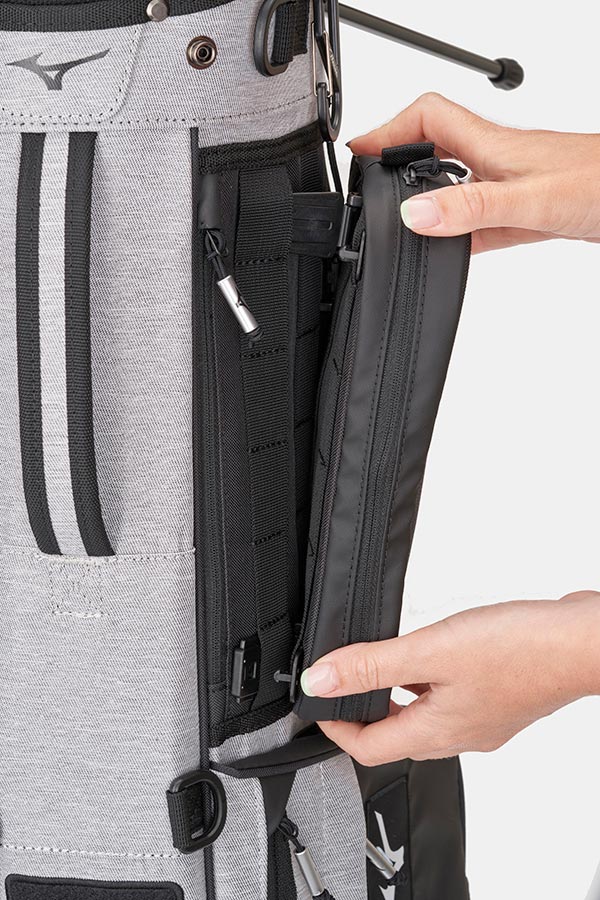 MIZUNO BR-D2 Carry Bag 4-Way 2021 - Image 5