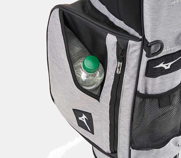 MIZUNO BR-D2 Carry Bag 4-Way 2021 - Image 6