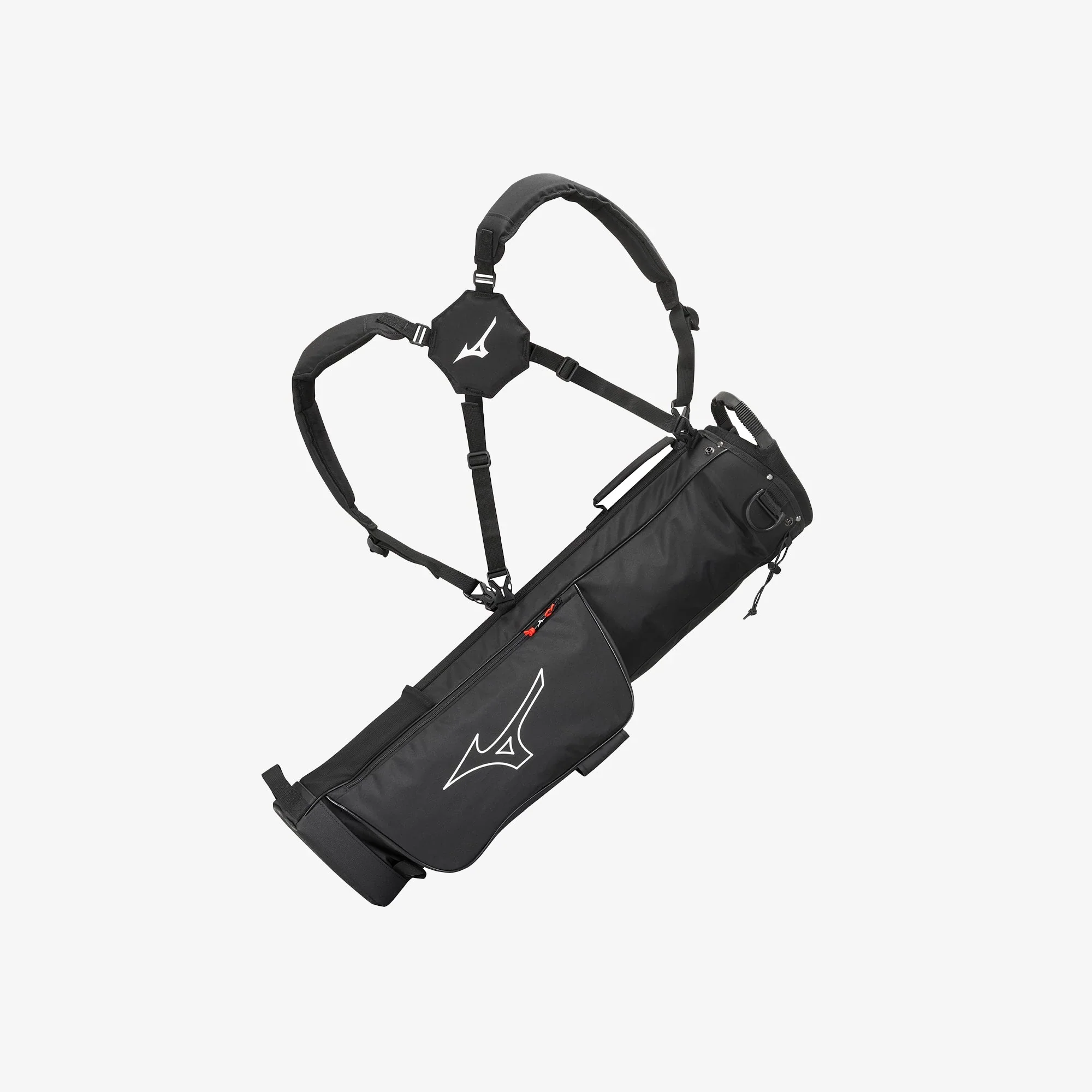 MIZUNO Scratch Sac Carry Bag - Image 5