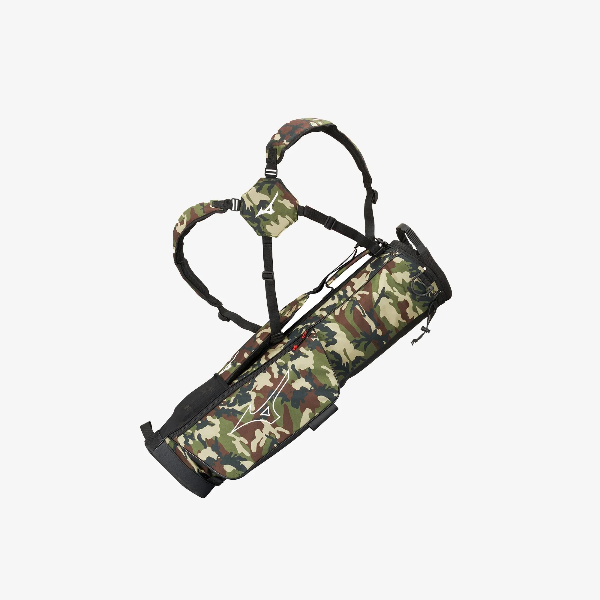 MIZUNO Scratch Sac Carry Bag - Image 6