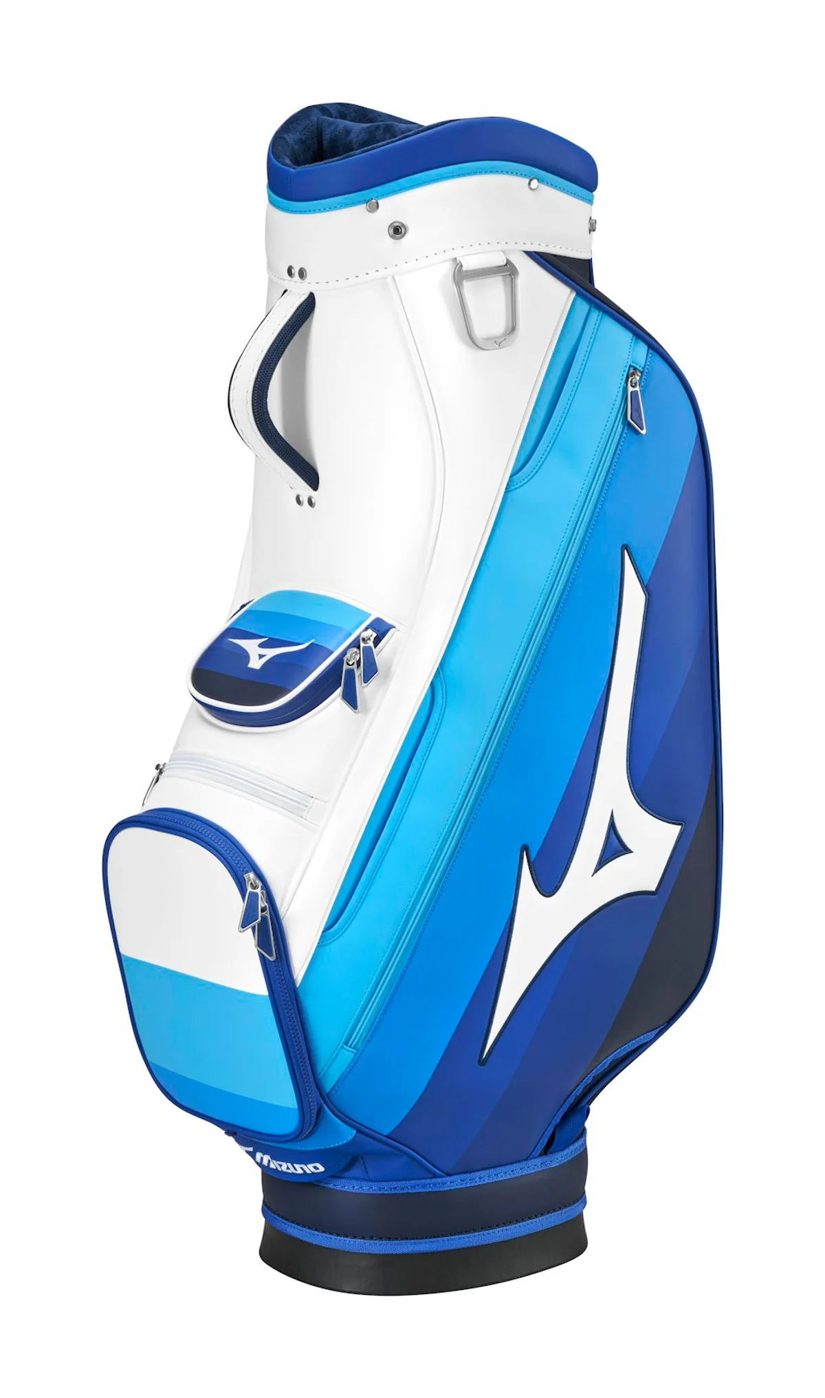 Mizuno Tour Cart Bag 2025 - Image 3