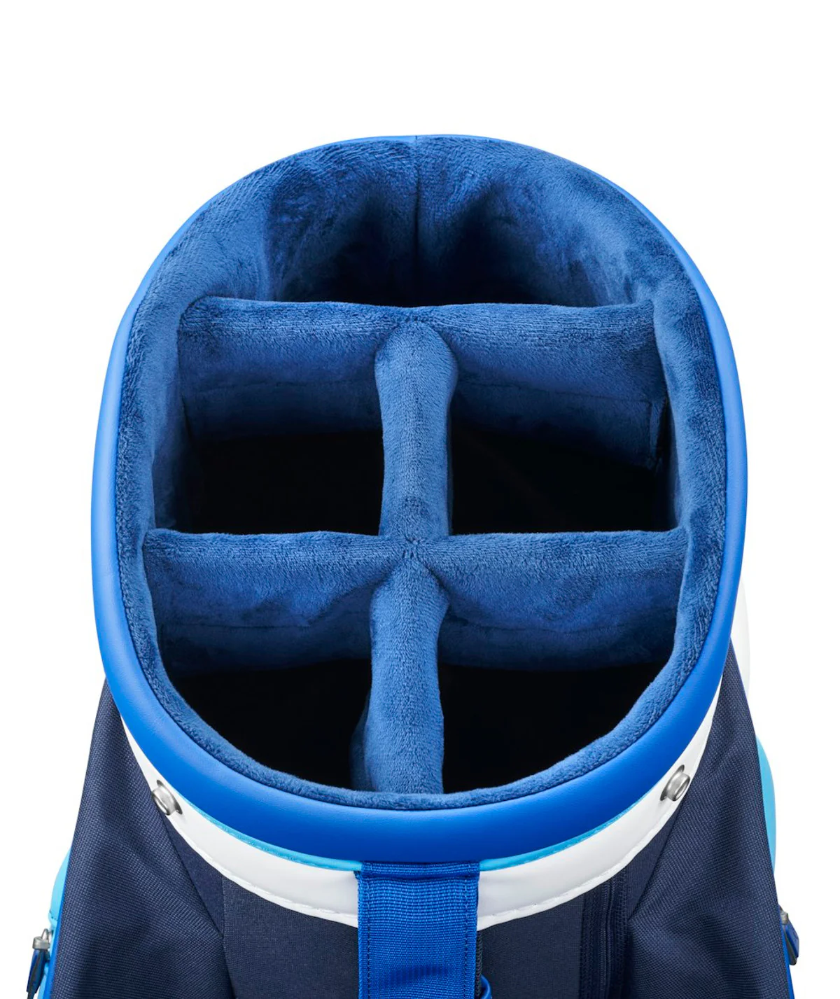Mizuno Tour Cart Bag 2025 - Image 4