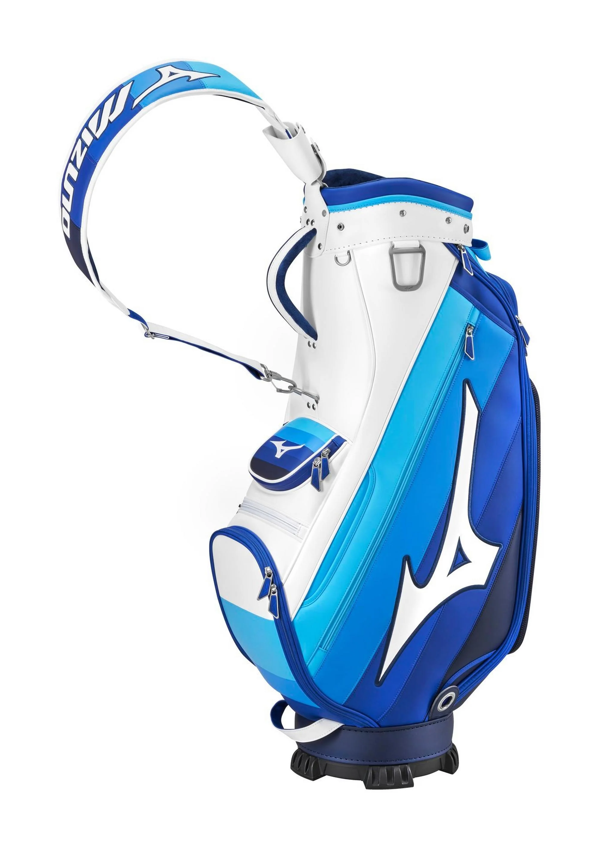 Mizuno Tour Staff Mid Golf Bag 2025 - Image 2