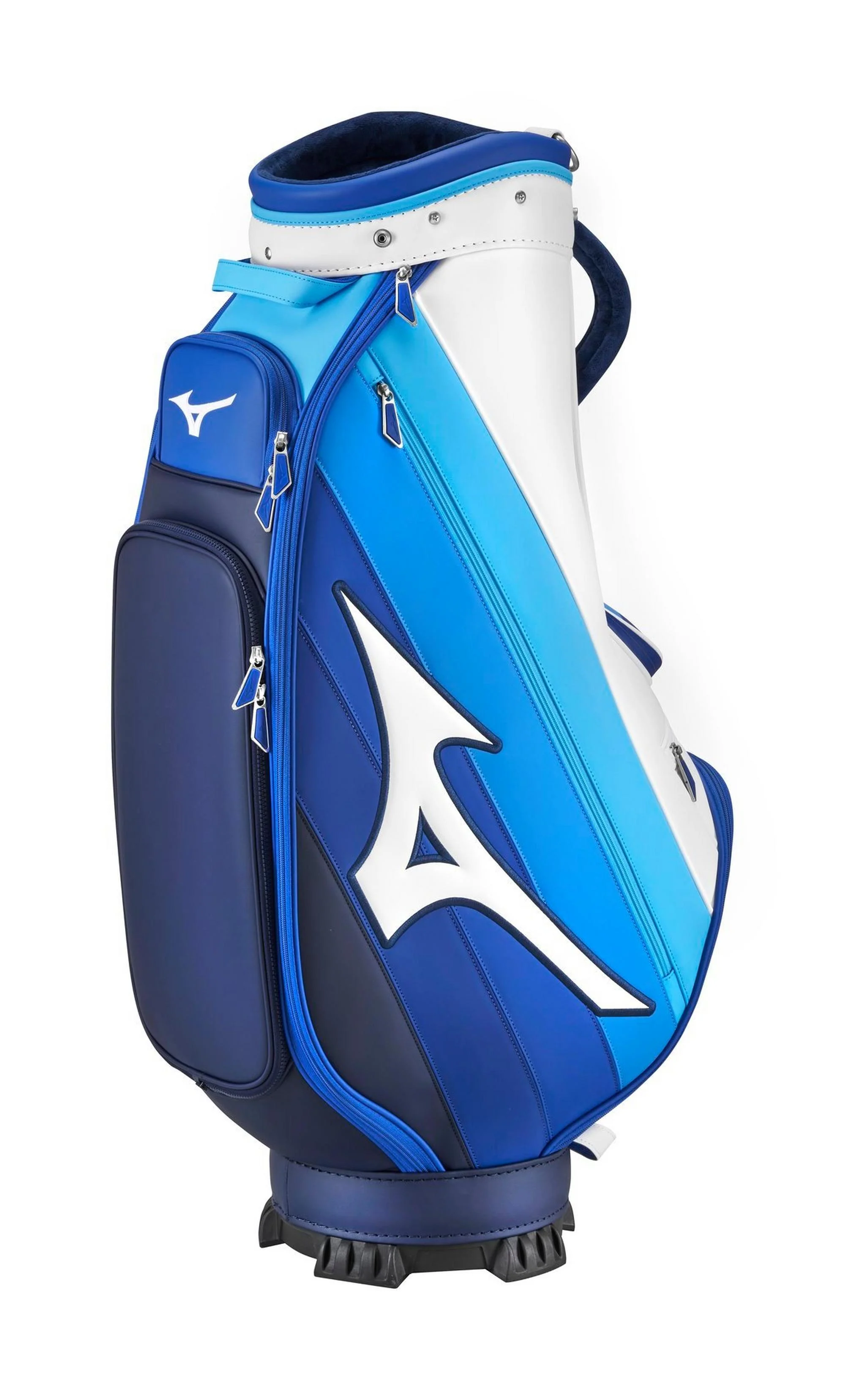 Mizuno Tour Staff Mid Golf Bag 2025 - Image 3