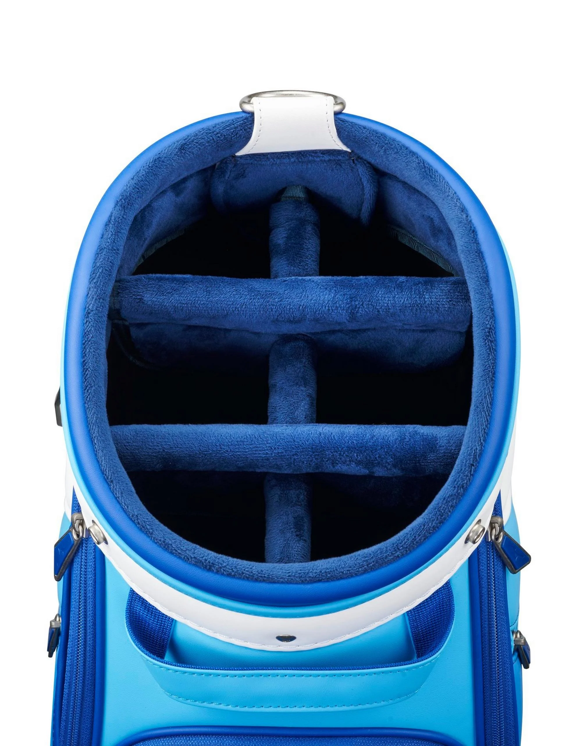 Mizuno Tour Staff Mid Golf Bag 2025 - Image 4