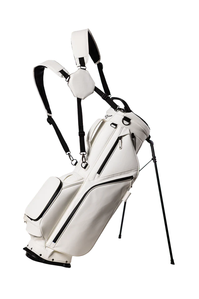Mizuno Pro Stand Bag 25 - Image 10