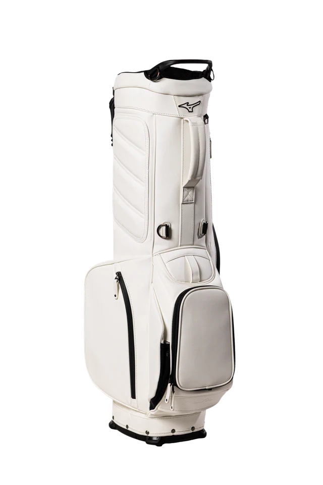 Mizuno Pro Stand Bag 25 - Image 11