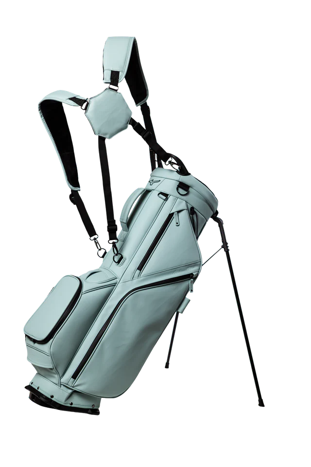 Mizuno Pro Stand Bag 25 - Image 12